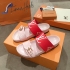 Louis Vuitton Flat Sandals LV3256690098766331